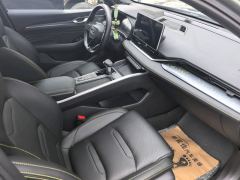 Geely Xingui 1.5T Edition - ფოტო 10