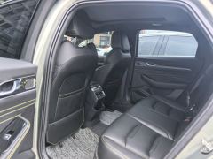Geely Xingui 1.5T Edition - ფოტო 11