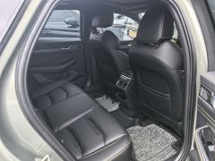 Geely Xingui 1.5T Edition - ფოტო 12