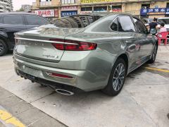 Geely Xingui 1.5T Edition - ფოტო 13