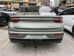 Geely Xingui 1.5T Edition - ფოტო 15