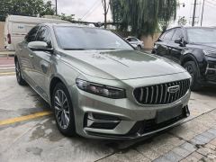 Geely Xingui 1.5T Edition - ფოტო 2
