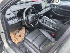 Geely Xingui 1.5T Edition - ფოტო 4
