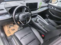 Geely Xingui 1.5T Edition - ფოტო 5