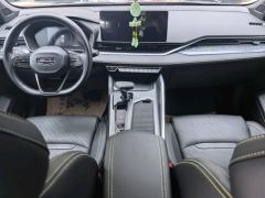 Geely Xingui 1.5T Edition - ფოტო 6