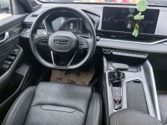 Geely Xingui 1.5T Edition - ფოტო 7