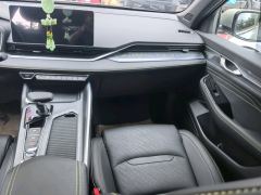 Geely Xingui 1.5T Edition - ფოტო 8