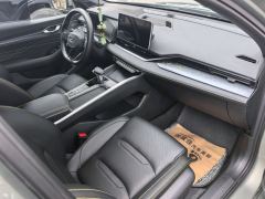Geely Xingui 1.5T Edition - ფოტო 9