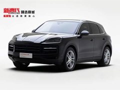 Porsche Cayenne 3.0T Dream Edition - ფოტო 1