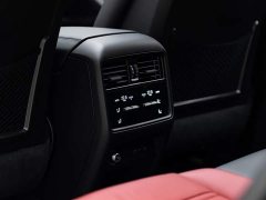Porsche Cayenne 3.0T Dream Edition - ფოტო 10