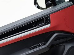 Porsche Cayenne 3.0T Dream Edition - ფოტო 11