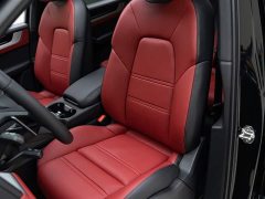 Porsche Cayenne 3.0T Dream Edition - ფოტო 13