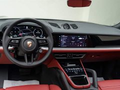 Porsche Cayenne 3.0T Dream Edition - ფოტო 14