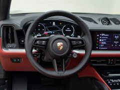 Porsche Cayenne 3.0T Dream Edition - ფოტო 15