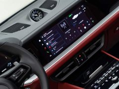 Porsche Cayenne 3.0T Dream Edition - ფოტო 16
