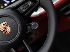 Porsche Cayenne 3.0T Dream Edition - ფოტო 18