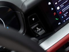 Porsche Cayenne 3.0T Dream Edition - ფოტო 19