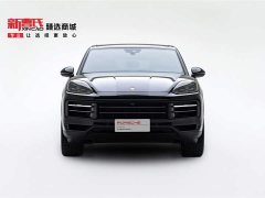 Porsche Cayenne 3.0T Dream Edition - ფოტო 2