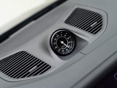 Porsche Cayenne 3.0T Dream Edition - ფოტო 20