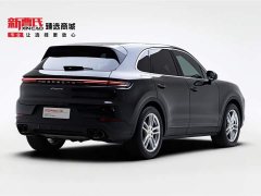 Porsche Cayenne 3.0T Dream Edition - ფოტო 3