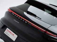 Porsche Cayenne 3.0T Dream Edition - ფოტო 6