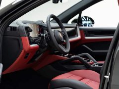 Porsche Cayenne 3.0T Dream Edition - ფოტო 8