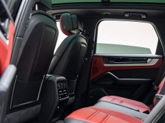 Porsche Cayenne 3.0T Dream Edition - ფოტო 9