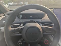 Xiaomi SU7 700km Rear-wheel drive standard long-range version - photo 12