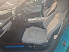 Xiaomi SU7 700km Rear-wheel drive standard long-range version - photo 16