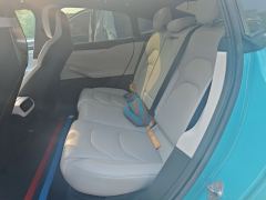 Xiaomi SU7 700km Rear-wheel drive standard long-range version - photo 18