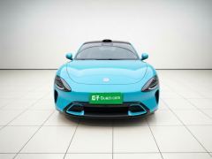 Xiaomi SU7 700km Rear-wheel drive standard long-range version - photo 2