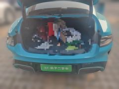 Xiaomi SU7 700km Rear-wheel drive standard long-range version - photo 20