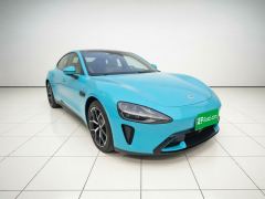Xiaomi SU7 700km Rear-wheel drive standard long-range version - photo 3