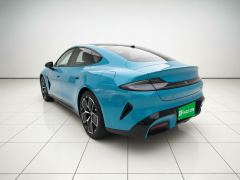 Xiaomi SU7 700km Rear-wheel drive standard long-range version - photo 4