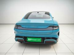 Xiaomi SU7 700km Rear-wheel drive standard long-range version - photo 5