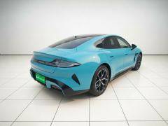 Xiaomi SU7 700km Rear-wheel drive standard long-range version - photo 6