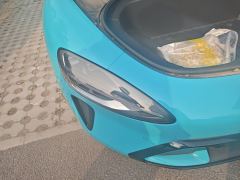 Xiaomi SU7 700km Rear-wheel drive standard long-range version - photo 7