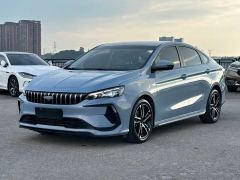 Geely Pinrui Binrui COOL 1.5T Champion Edition - фото 1