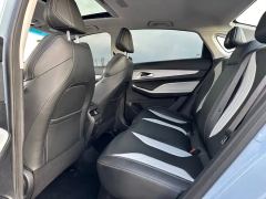 Geely Pinrui Binrui COOL 1.5T Champion Edition - фото 11