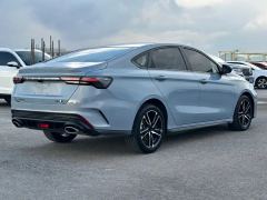 Geely Pinrui Binrui COOL 1.5T Champion Edition - фото 13
