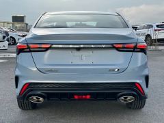 Geely Pinrui Binrui COOL 1.5T Champion Edition - фото 15
