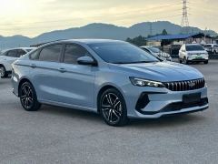 Geely Pinrui Binrui COOL 1.5T Champion Edition - фото 2
