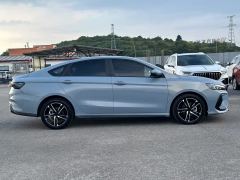 Geely Pinrui Binrui COOL 1.5T Champion Edition - фото 4