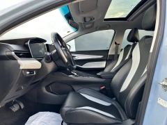 Geely Pinrui Binrui COOL 1.5T Champion Edition - фото 5