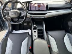 Geely Pinrui Binrui COOL 1.5T Champion Edition - фото 6