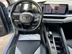Geely Pinrui Binrui COOL 1.5T Champion Edition - фото 7
