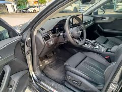 Audi A4L 2020 40 TFSI Fashionable and Dynamic - ფოტო 10