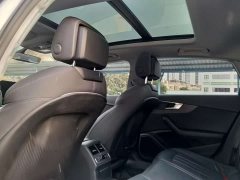 Audi A4L 2020 40 TFSI Fashionable and Dynamic - ფოტო 11