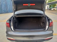 Audi A4L 2020 40 TFSI Fashionable and Dynamic - ფოტო 15