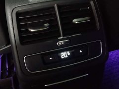 Audi A4L 2020 40 TFSI Fashionable and Dynamic - ფოტო 18